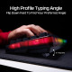 HyperX Origins 2 65 HX Red USB Black (B4QS3AA)