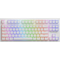 HATOR Skyfall 2 TKL PRO Orange White (HTK-751)