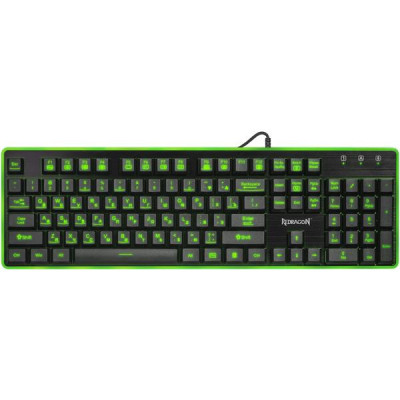 Redragon Dyaus K509 UA 7 кольорів (77625)