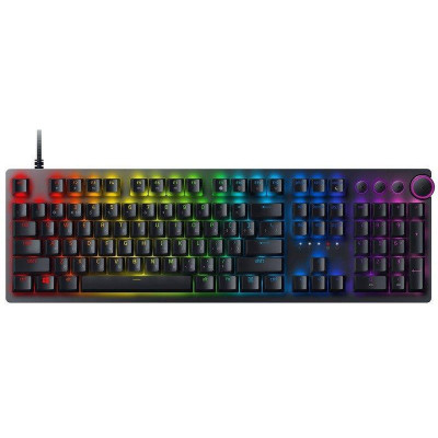 Razer Huntsman V2 Red Optical Switch RU (RZ03-03930700-R3R1)