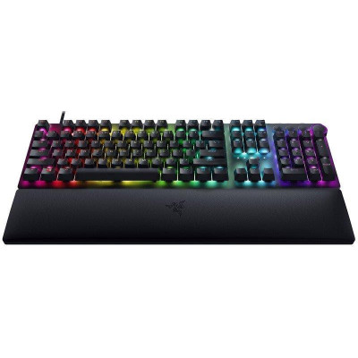 Razer Huntsman V2 Red Optical Switch RU (RZ03-03930700-R3R1)