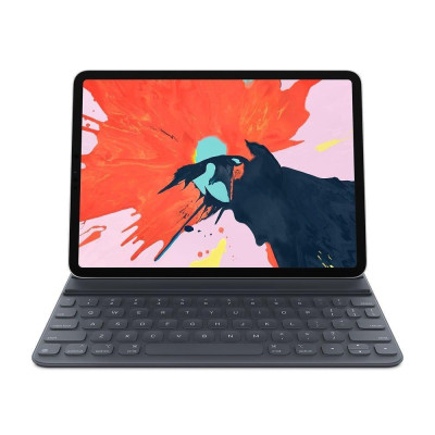 Apple Smart Keyboard Folio для iPad Pro 11 MU8G2