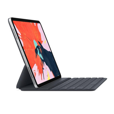 Apple Smart Keyboard Folio для iPad Pro 11 MU8G2