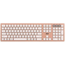 2E KS270 Pink/White (2E-KS270WBPN_UA)