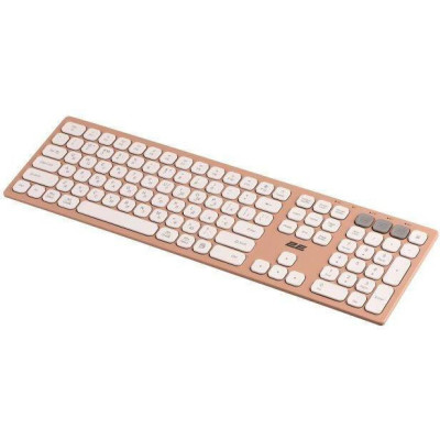 2E KS270 Pink/White (2E-KS270WBPN_UA)