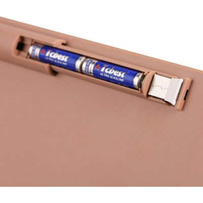 2E KS270 Pink/White (2E-KS270WBPN_UA)