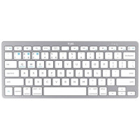 Trust BASICS White (24651)