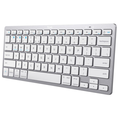 Trust BASICS White (24651)