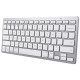 Trust BASICS White (24651)