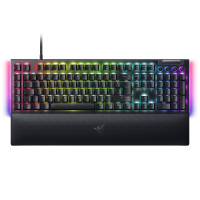 Razer BlackWidow V4 Yellow Switch RU (RZ03-04692500-R3R1)