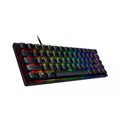 Razer Huntsman Mini (Red Switch) - US Layout (RZ03-03390200-R3M1)