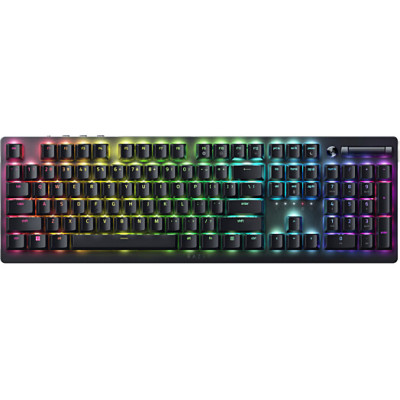 Razer DeathStalker V2 Pro Wireless Bluetooth USB RGB (RZ03-04360100-R3M1)
