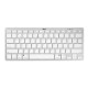 Trust Nado BT White (23746)