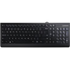 Lenovo 300 USB Keyboard UKR (GY41D64869)