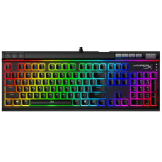 HyperX Alloy Elite II (HKBE2X-1X-RU/G, 4P5N3AX)
