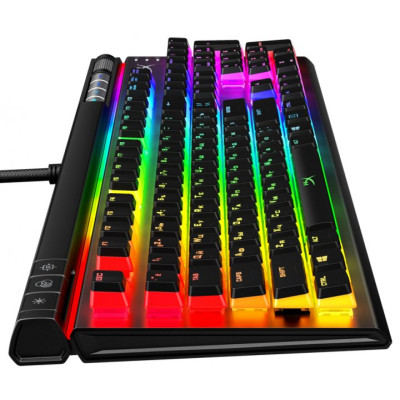 HyperX Alloy Elite II (HKBE2X-1X-RU/G, 4P5N3AX)