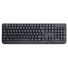 REAL-EL 500 Standard USB Black (EL123100010)