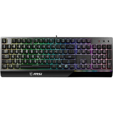 MSI Vigor GK30 Black (S11-04UA211-CLA)