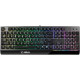 MSI Vigor GK30 Black (S11-04UA211-CLA)