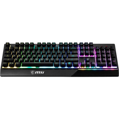 MSI Vigor GK30 Black (S11-04UA211-CLA)