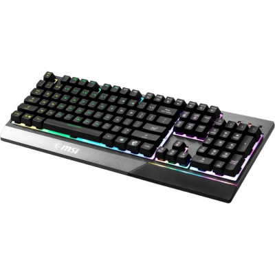 MSI Vigor GK30 Black (S11-04UA211-CLA)