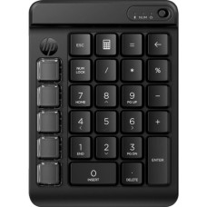 HP 435 Programmable Bluetooth Wireless Keypad (7N7C3AA)