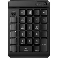 HP 435 Programmable Bluetooth Wireless Keypad (7N7C3AA)