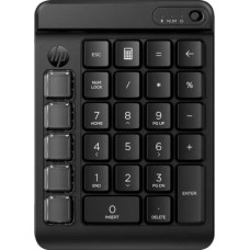 HP 435 Programmable Bluetooth Wireless Keypad (7N7C3AA)