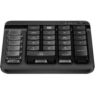 HP 435 Programmable Bluetooth Wireless Keypad (7N7C3AA)