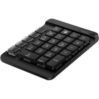 HP 435 Programmable Bluetooth Wireless Keypad (7N7C3AA)