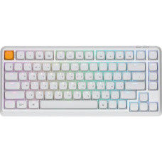 Keychron J1 82 Key K Pro Brown RGB White (J1-Q3-UA)