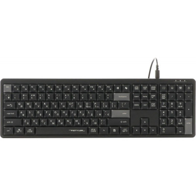 A4Tech FX55 Black