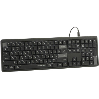A4Tech FX55 Black