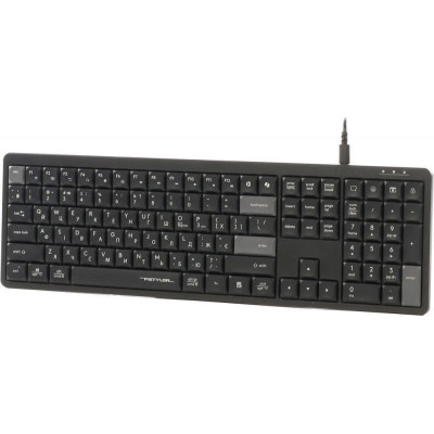 A4Tech FX55 Black