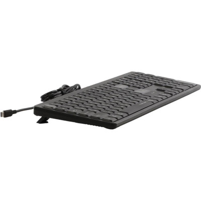 A4Tech FX55 Black