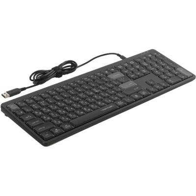 A4Tech FX55 Black