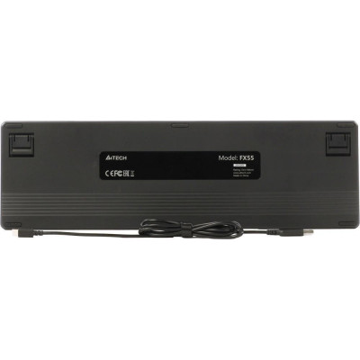 A4Tech FX55 Black