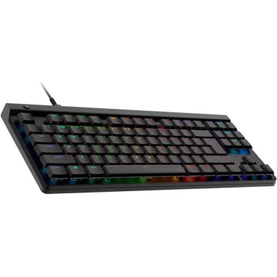 Logitech G515 TKL Wired Gaming Keyboard Black (920-012872, 920-014133)