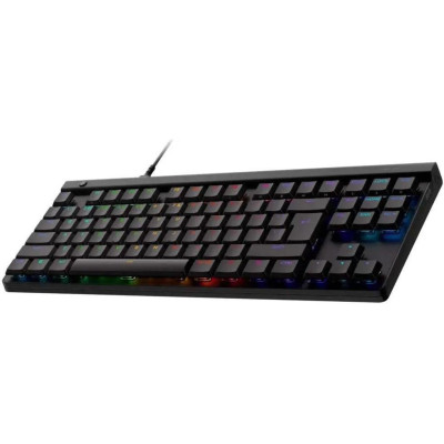 Logitech G515 TKL Wired Gaming Keyboard Black (920-012872, 920-014133)
