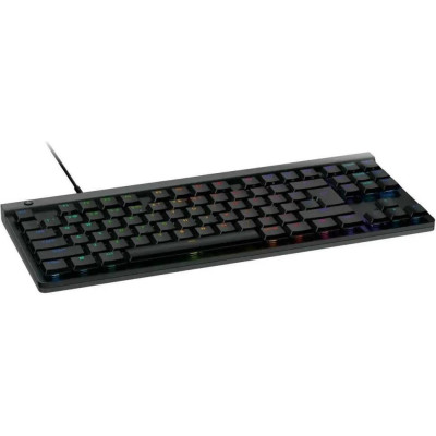 Logitech G515 TKL Wired Gaming Keyboard Black (920-012872, 920-014133)