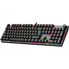 Meetion MK009 Pro Black (MT-MK009Pro-W-RUA)