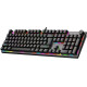 Meetion MK009 Pro Black (MT-MK009Pro-W-RUA)