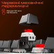 Meetion MK009 Pro Black (MT-MK009Pro-W-RUA)