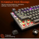 Meetion MK009 Pro Black (MT-MK009Pro-W-RUA)