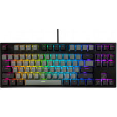 Dark Project Pro KD87A PBT Gateron Mechanical Teal (DP-KD-87A-004100-GTC)