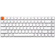 Keychron K3 84 Key Gateron Red WL UA White (K3K1_KEYCHRON)