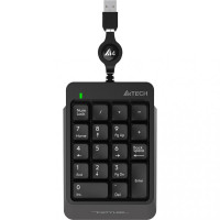 A4Tech FK13 (Grey)