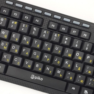 Piko KB-108X