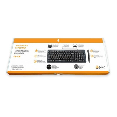 Piko KB-108X