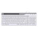 A4Tech Fstyler FK25 White A4Tech Fstyler FK25 White
